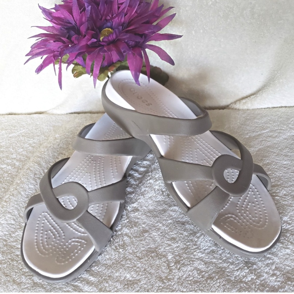 CROCS Sandals